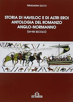 Geschichte von havelock und - geschichte,