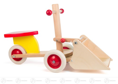 Spielzeug rutscher dumpo - spielzeug, "dumpo"