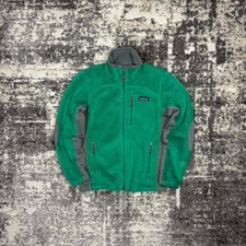 Patagonia Damen Fleece Jacke