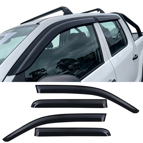 Windabweiser für amarok - vw,