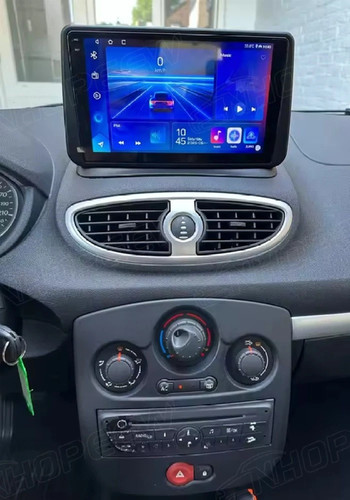 64gb android autoradio - 4+64gb,