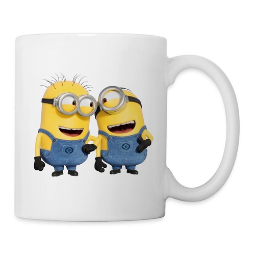 Minions despicable phil und - me,