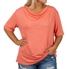 Sheego Shirt Damen Tunika Gr