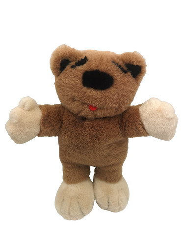 Janosch kleiner bär - bär, 34cm