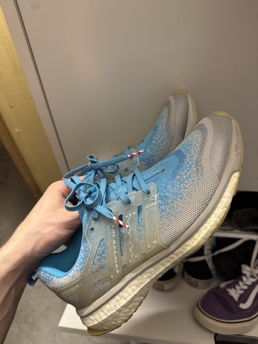 Consortium packer solebox - consortium,