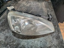 Opel Corsa C Combo C