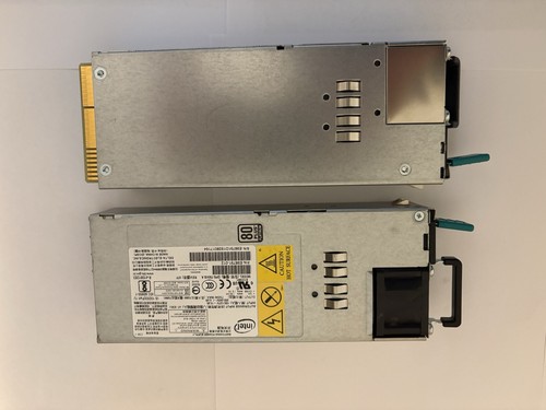 Delta intel server netzteil - server,