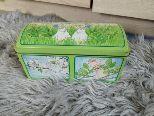 Blechschatulle blechbox - blechschatulle,