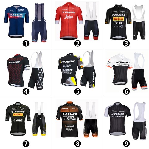 Herren pro team radtrikot - pro,
