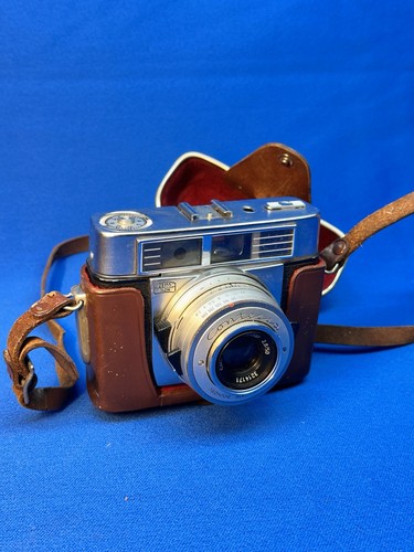 Zeiss ikon contessa - zeiss,
