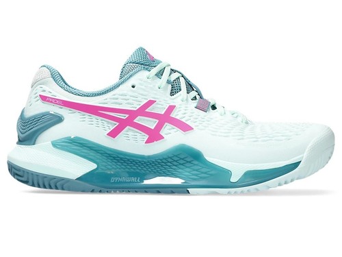 Damen padel schuhe asics - damen,