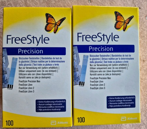 Freestyle precision - freestyle,