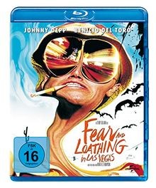 Fear and loathing las vegas - and,