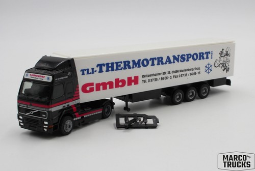 Albedo volvo fh16 - albedo,