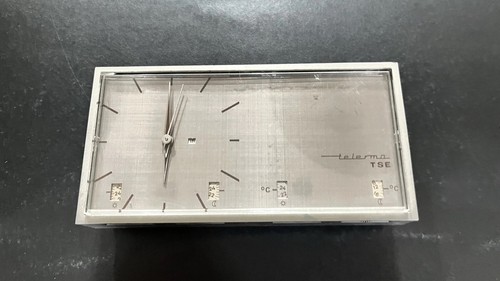 Centra bürkle tse telerma - bürkle,