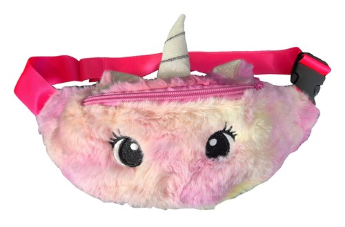 Kinder gürteltasche einhorn - kinder,