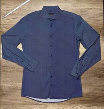 Eterna Herrenhemd Slim Fit 40