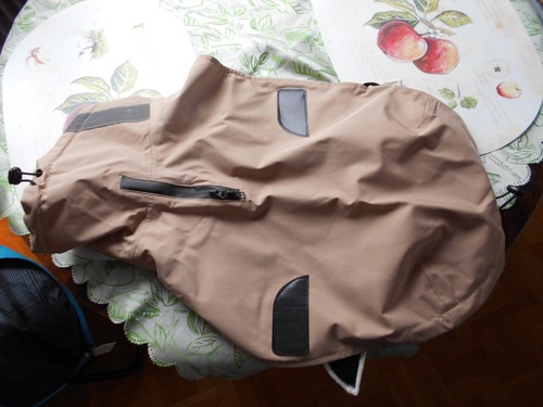 Hunde regenmantel wasserdicht - regenmantel,