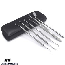 5er Dental Set