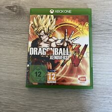 Dragon Ball: Xenoverse (Microsoft Xbox One, 2015)