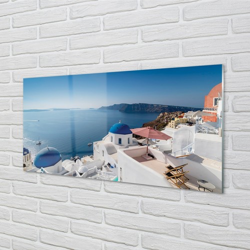 Tulup acrylglas 100x50 - acrylglas,