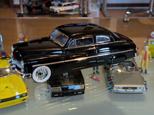 Mercury eight 1949 James Dean ERTL 1:18 Denn sie wissen nicht,was sie tun