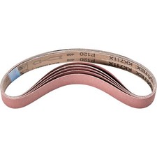 10 x PFERD Schleifbänder BA 30x610 X A 120 | Art.-Nr.: 45005156