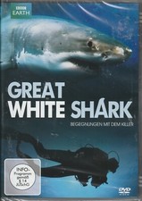 Great White Shark -