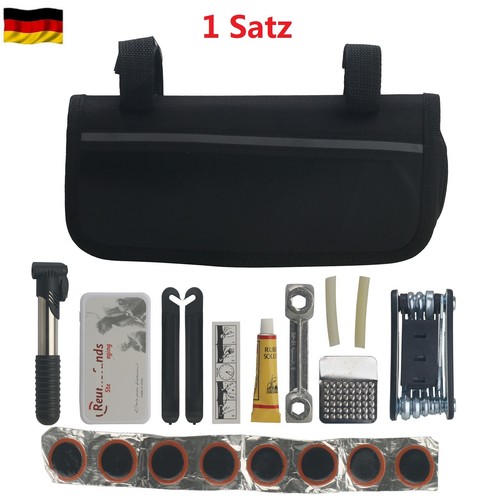 Fahrrad schlauch reparaturset - fahrrad, schlauch-reparaturset