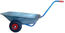 Schubkarre handwagen - schubkarre,