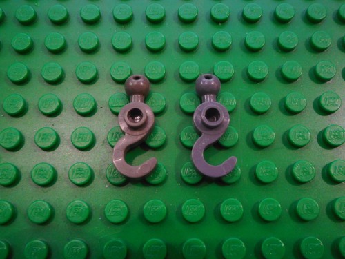 Lego haken kran auswahl - lego,