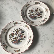 Alt & Schön! 2x Villeroy &