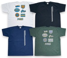 SAMURAI JEANS Heavyweight