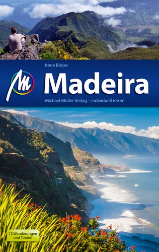 Madeira michael müller - madeira,