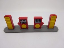 Wiking: Shell-Tankstelle