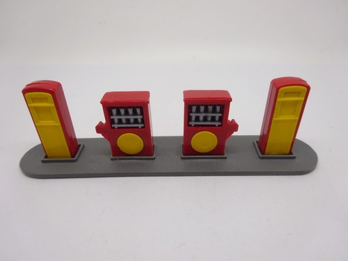 Wiking shell tankstelle - wiking:, shell-tankstelle