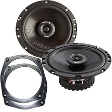 Helix B6X Lautsprecher 16,5cm