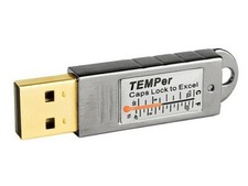 Thermometer usb pc - usb,