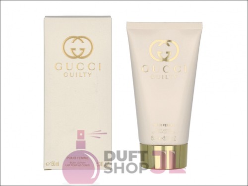Gucci guilty pour femme - pour, body