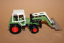 Siku Farmer Serie 3450 1:32 Traktor Fendt Farmer Turbomatik 310 LSA Frontlader