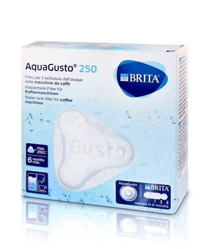 Brita aqua gusto - brita,