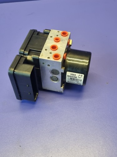 Antara captiva abs - captiva, pump