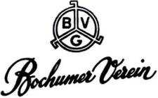 Bochumer Verein für Bergbau + Gußstahlfabrik.. Bochum BVG Anl. 1919 ThyssenKrupp