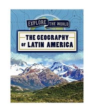 The Geography of Latin America