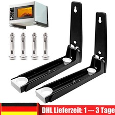 Mikrowelle Halterung