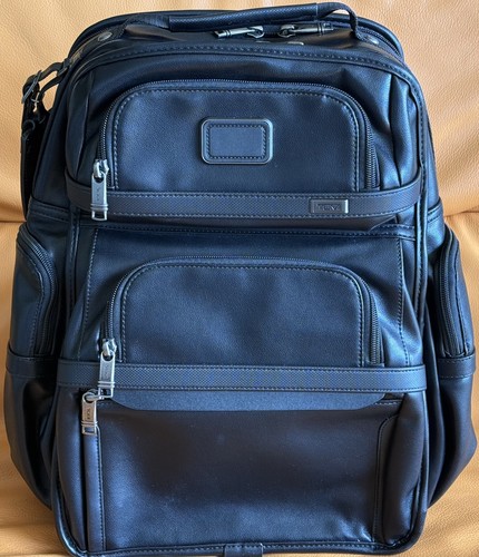 Tumi alpha brief - tumi, pack