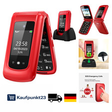 Seniorenhandy Klapphandy ohne