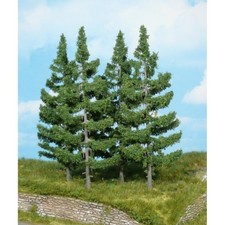 Heki 2122 Relief-Tannen, 17 cm