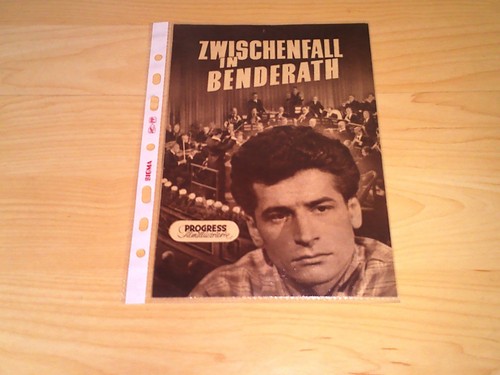 Filmprogramm progress - filmprogramm,