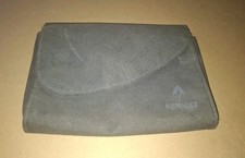 Renault Bordmappe Dokumententasche Tasche Mappe Twingo C06 2 1 Clio 